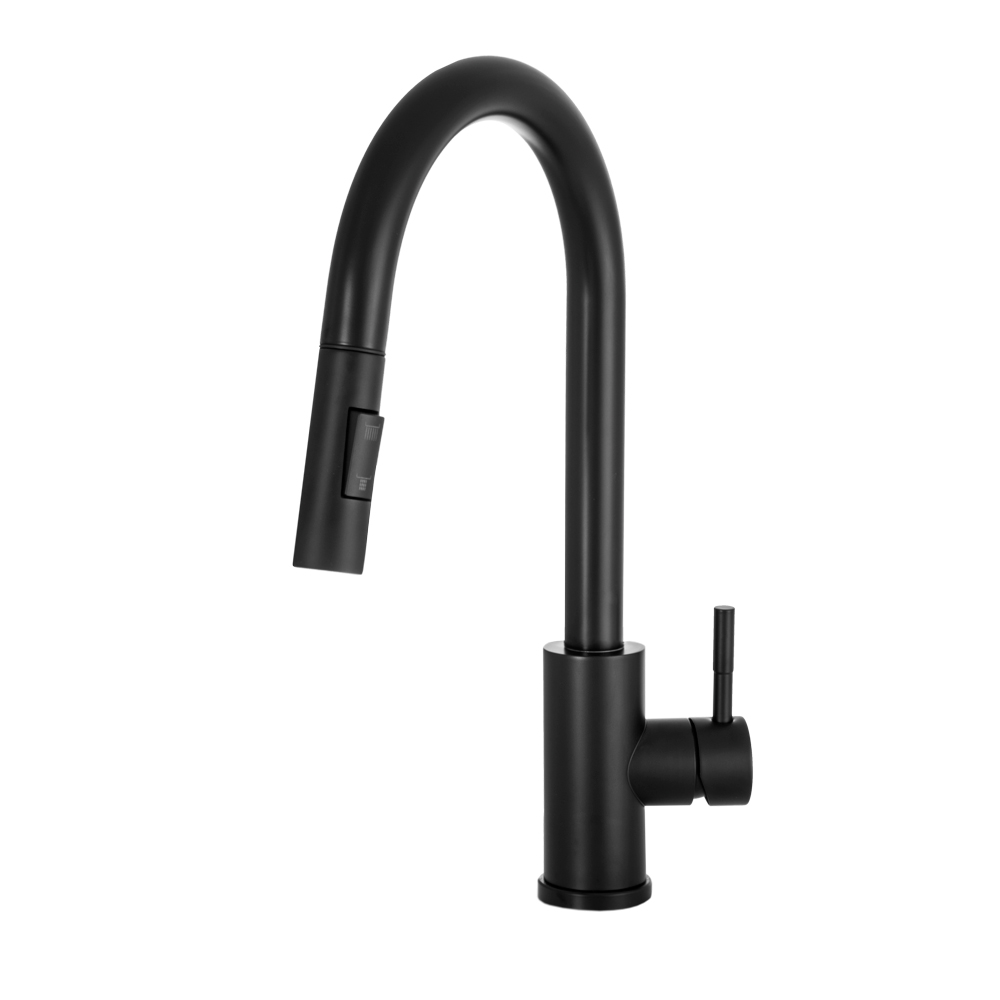 Baterie Verso - Černá