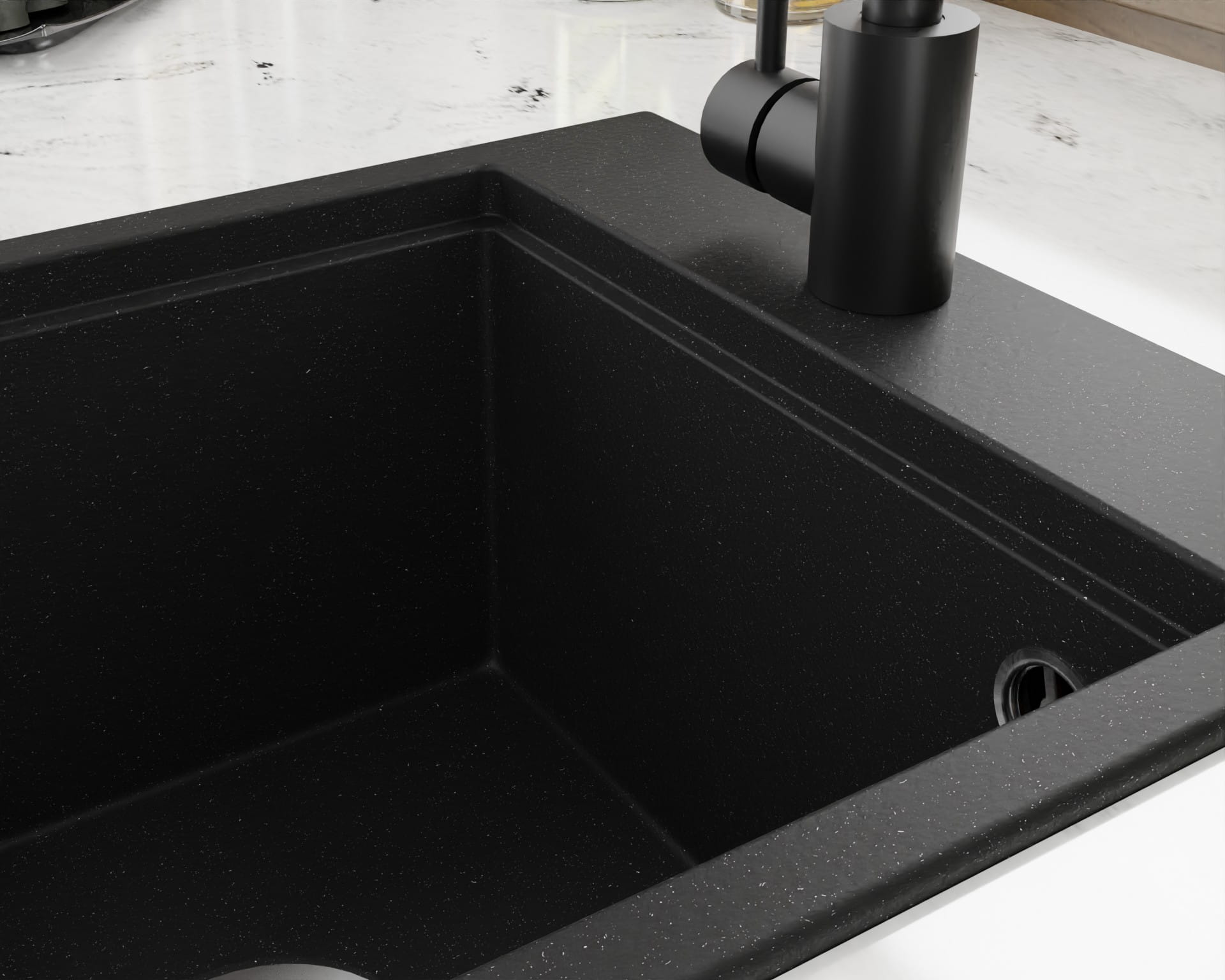 Zlewozmywak Comfort 0.0S